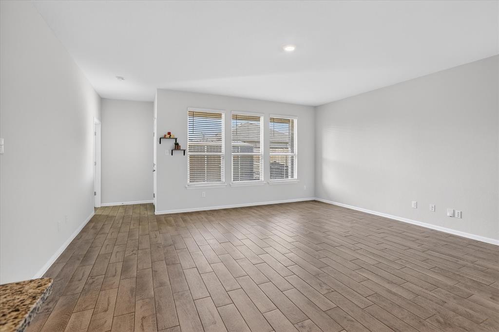 Bailey Park - Residential