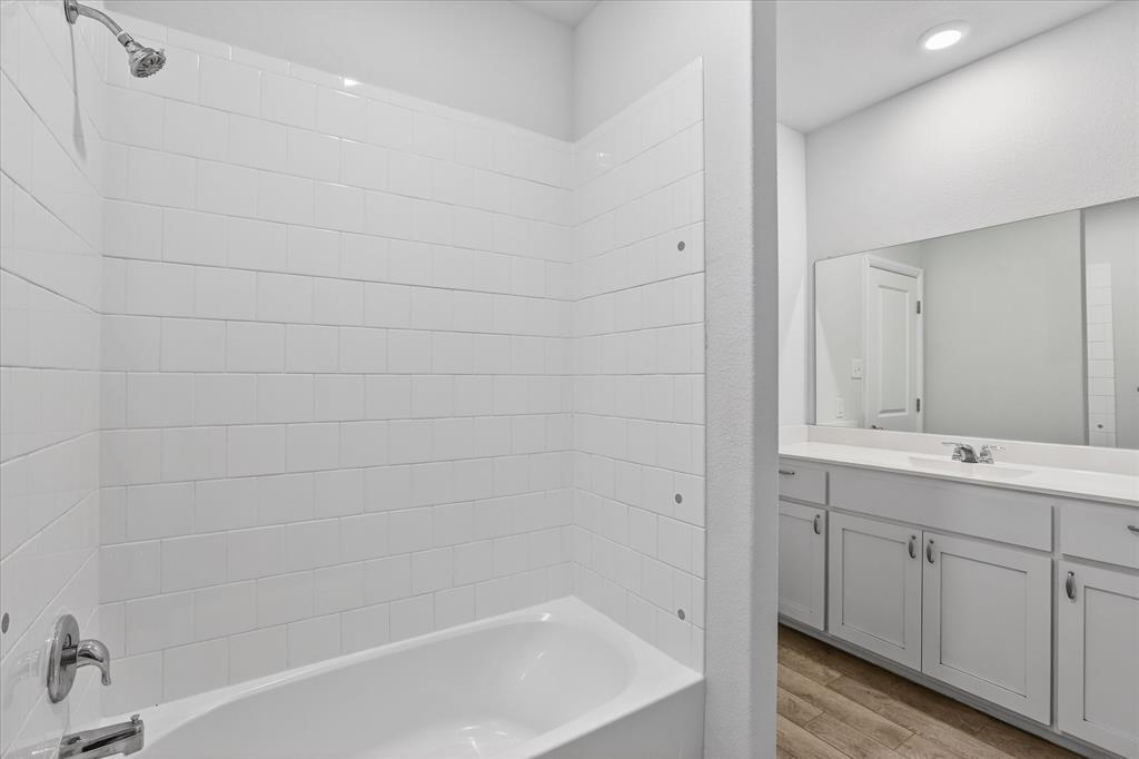 Bailey Park - Residential