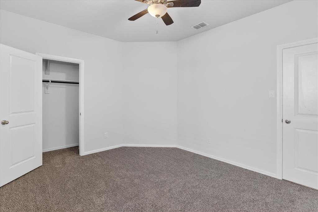 Bailey Park - Residential