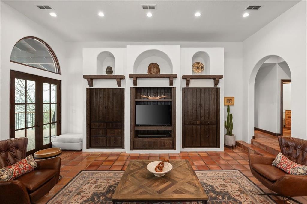 Twin Points West Sub - Residential