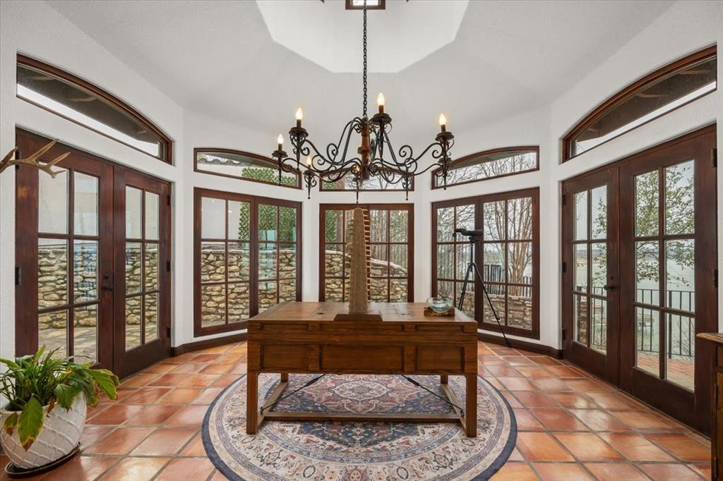 Twin Points West Sub - Residential