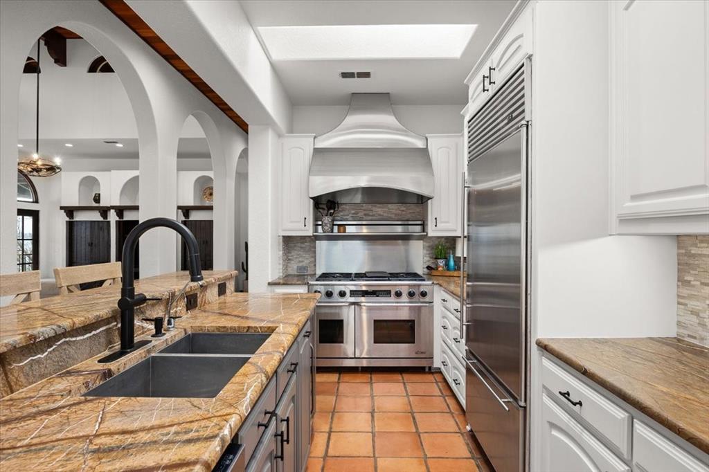 Twin Points West Sub - Residential