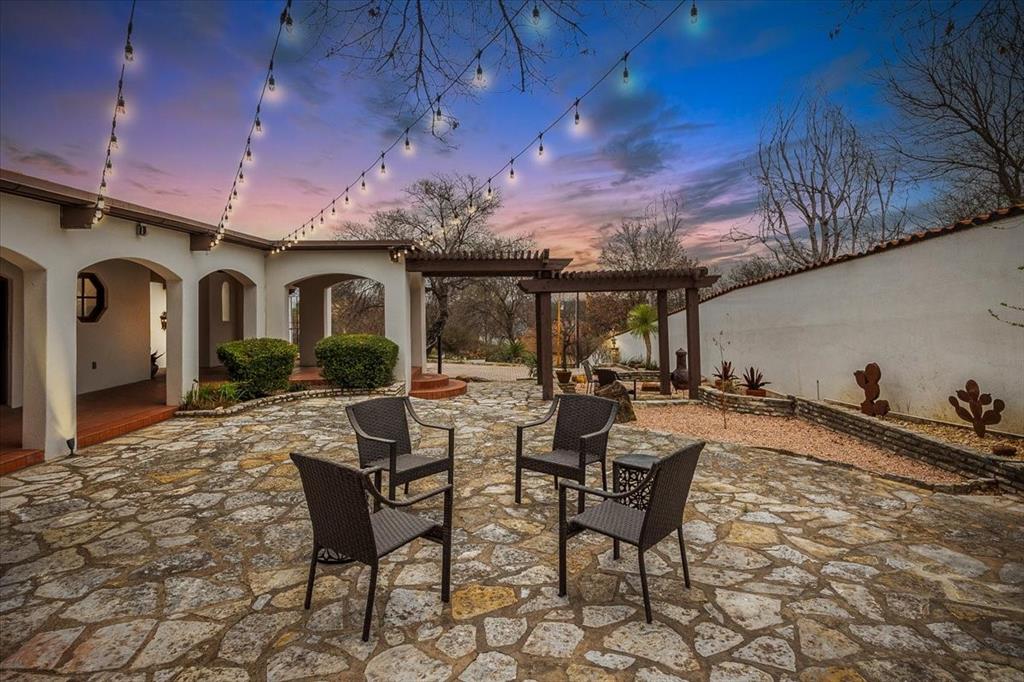 Twin Points West Sub - Residential