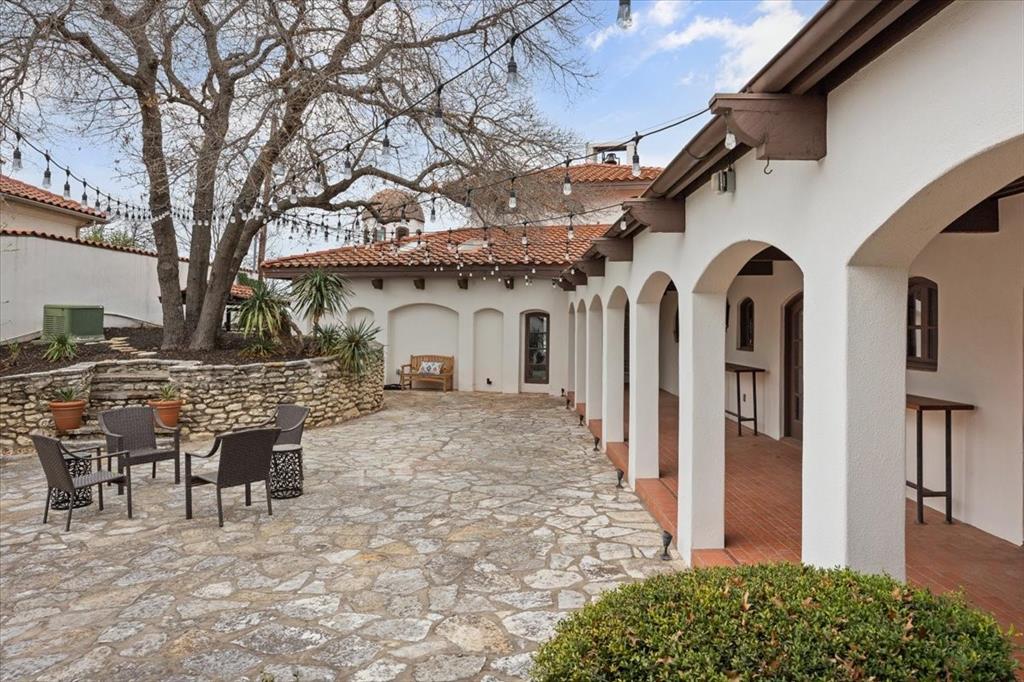 Twin Points West Sub - Residential