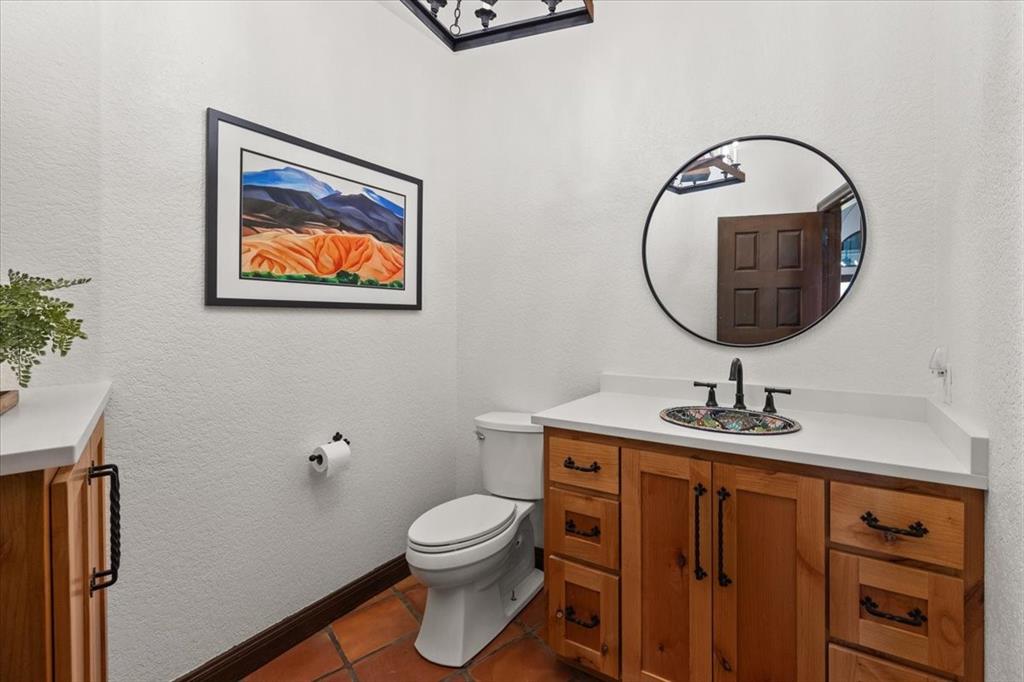 Twin Points West Sub - Residential