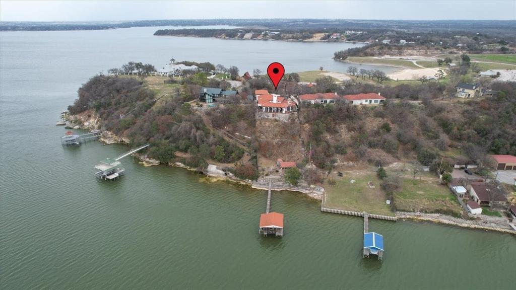 Twin Points West Sub - Residential