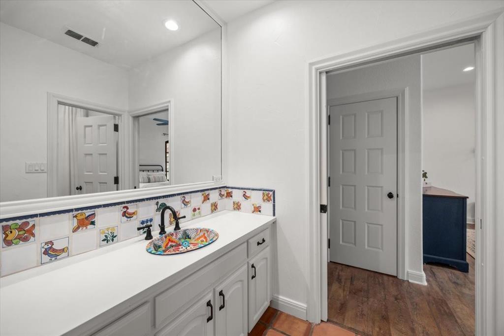 Twin Points West Sub - Residential