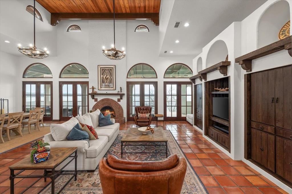 Twin Points West Sub - Residential