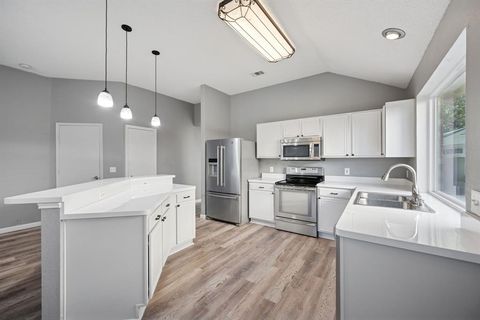 508 Dartmouth Lane Allen TX 75002