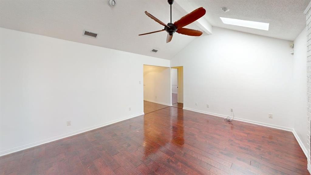 Woodridge Sec 02 - Residential Lease