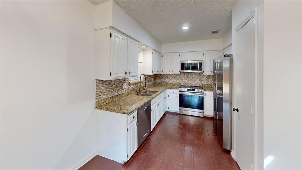 Woodridge Sec 02 - Residential Lease