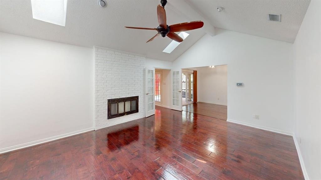 Woodridge Sec 02 - Residential Lease