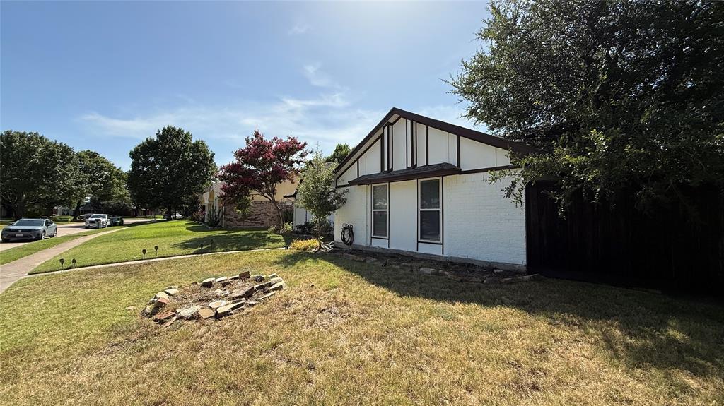 Woodridge Sec 02 - Residential Lease