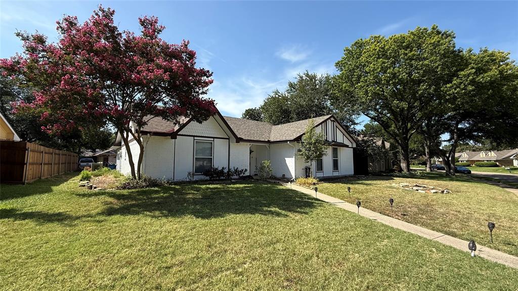 Woodridge Sec 02 - Residential Lease