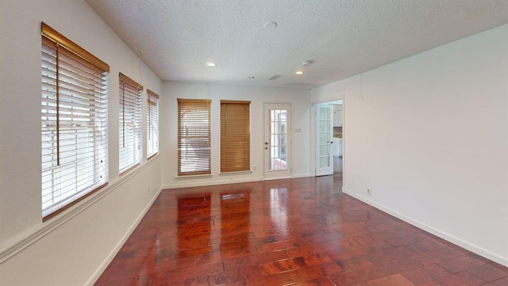 Woodridge Sec 02 - Residential Lease