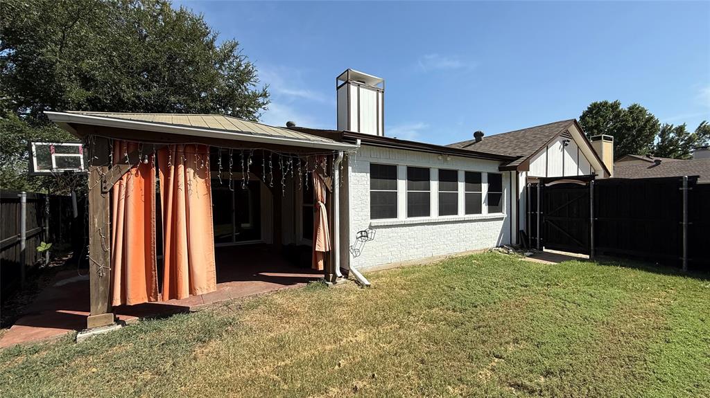 Woodridge Sec 02 - Residential Lease