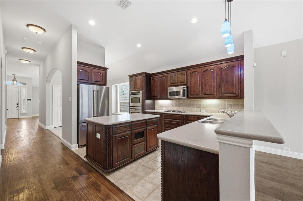 Heritage Lakes Ph 1 & 3 - Residential