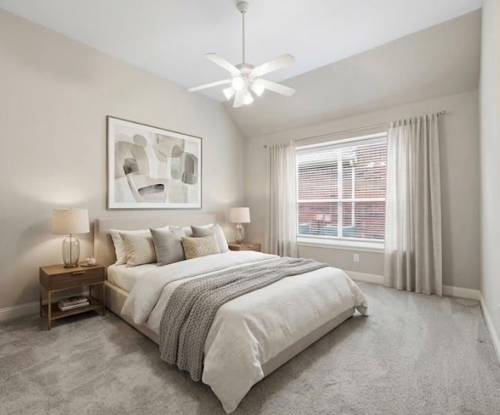 Heritage Lakes Ph 1 & 3 - Residential