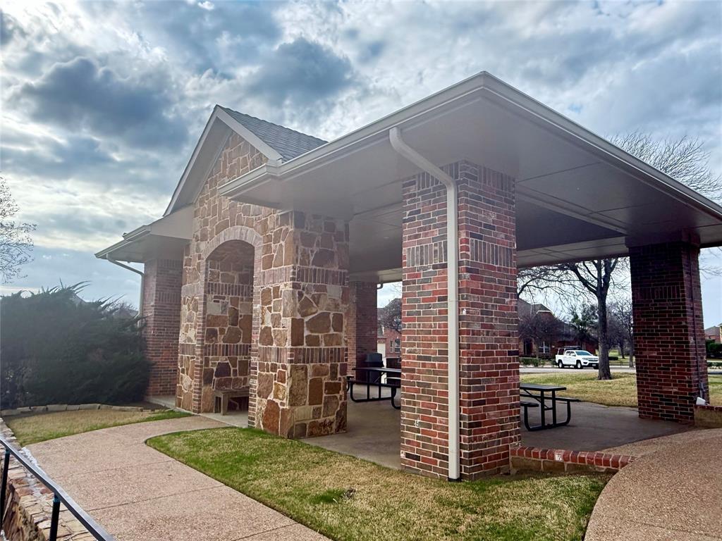 Heritage Lakes Ph 1 & 3 - Residential