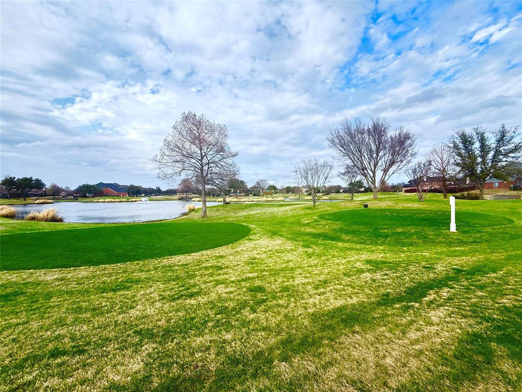 Heritage Lakes Ph 1 & 3 - Residential