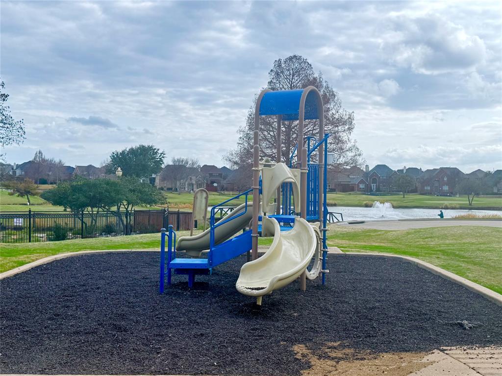 Heritage Lakes Ph 1 & 3 - Residential