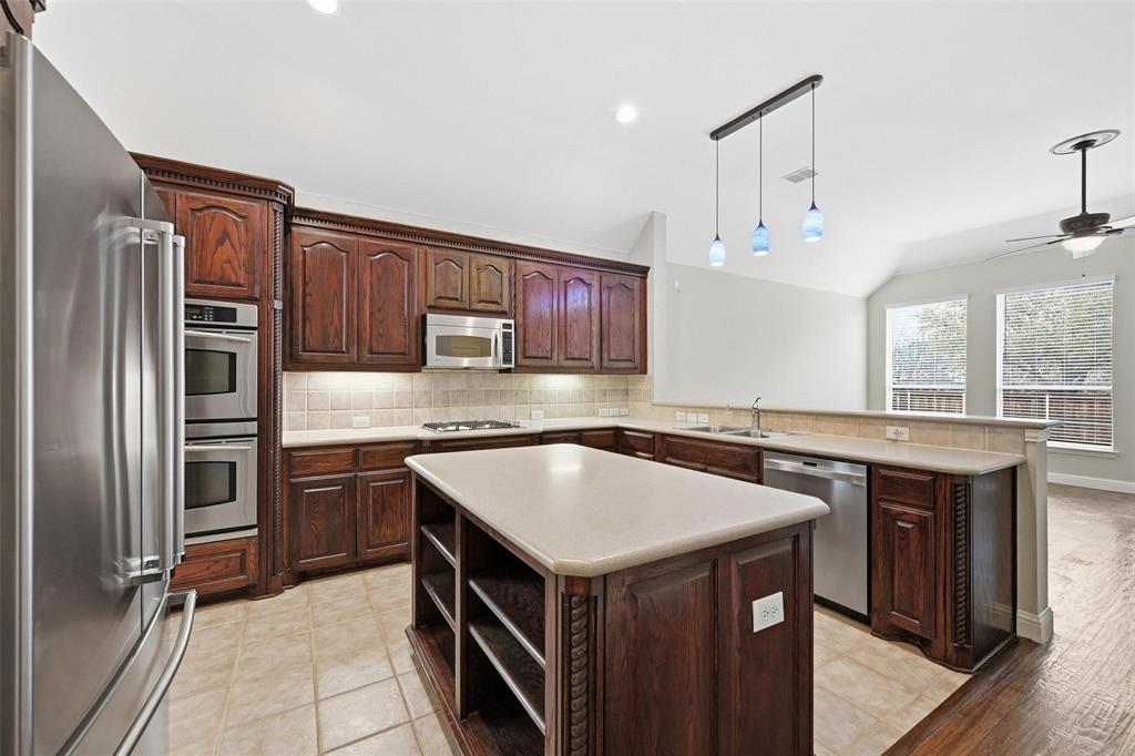 Heritage Lakes Ph 1 & 3 - Residential