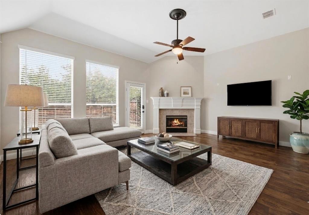 Heritage Lakes Ph 1 & 3 - Residential