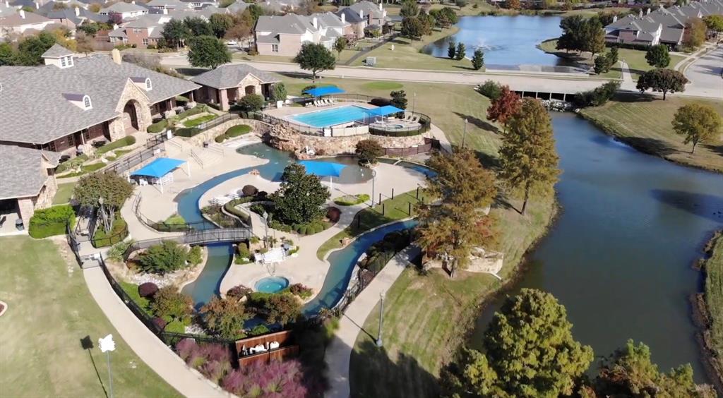 Heritage Lakes Ph 1 & 3 - Residential