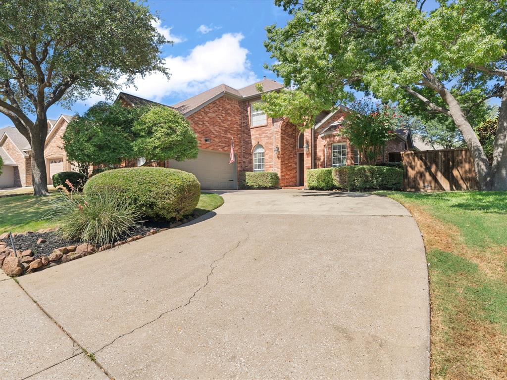 2710 Parkside Lane