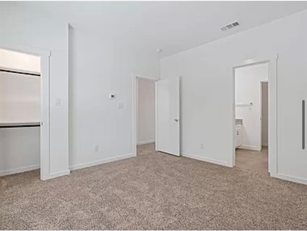 Las Palmas of Dallas - Residential Lease