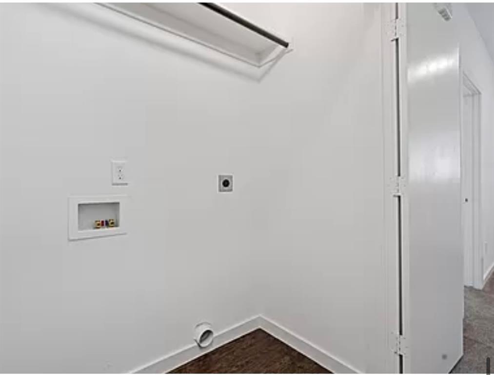 Las Palmas of Dallas - Residential Lease