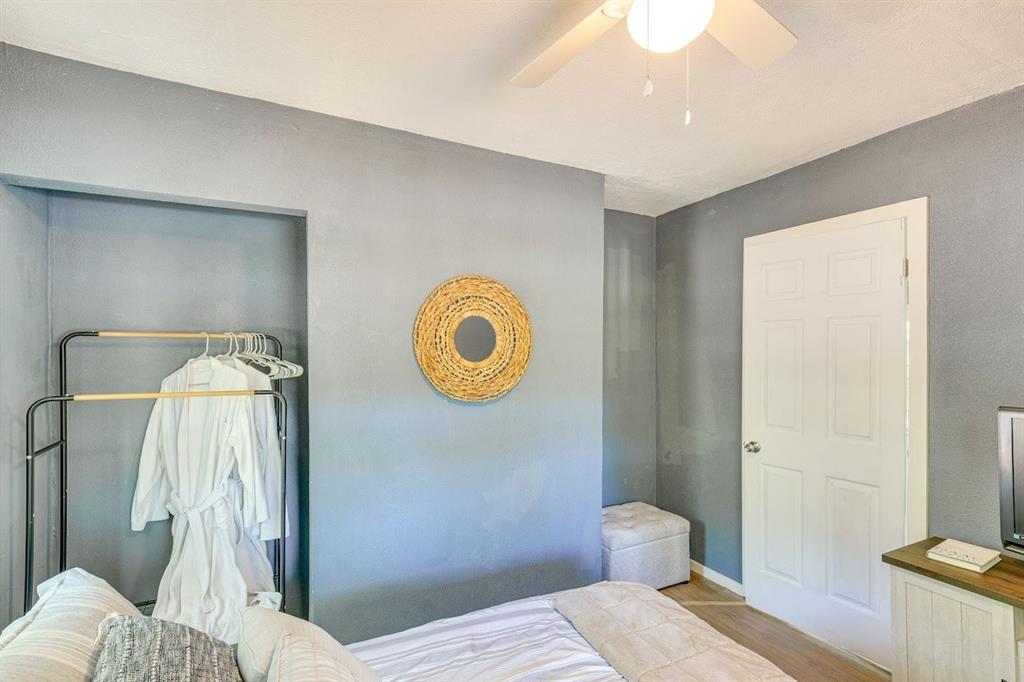 Cherokee Shores Sub Sec C - Residential Lease