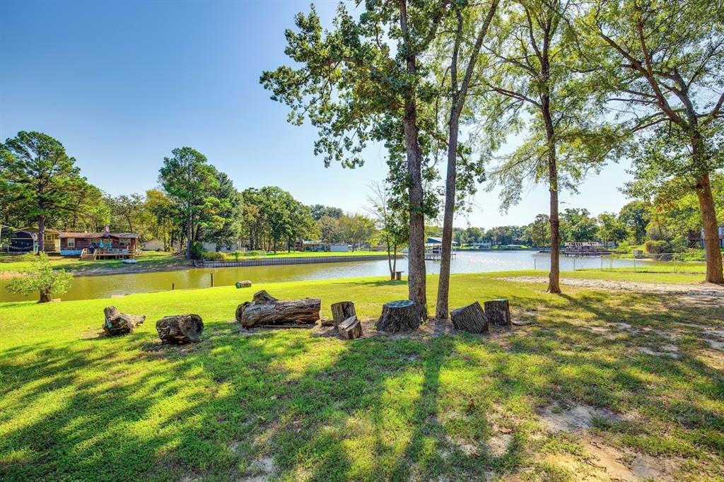 Cherokee Shores Sub Sec C - Residential Lease