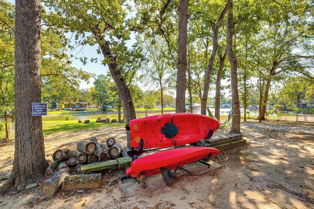 Cherokee Shores Sub Sec C - Residential Lease