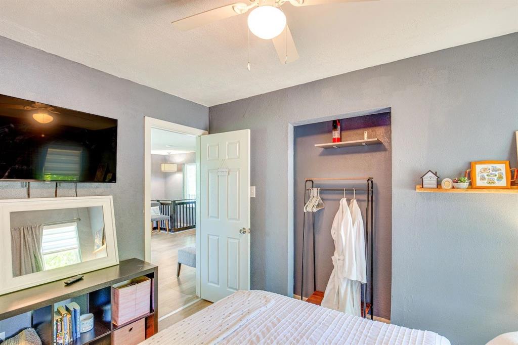 Cherokee Shores Sub Sec C - Residential Lease