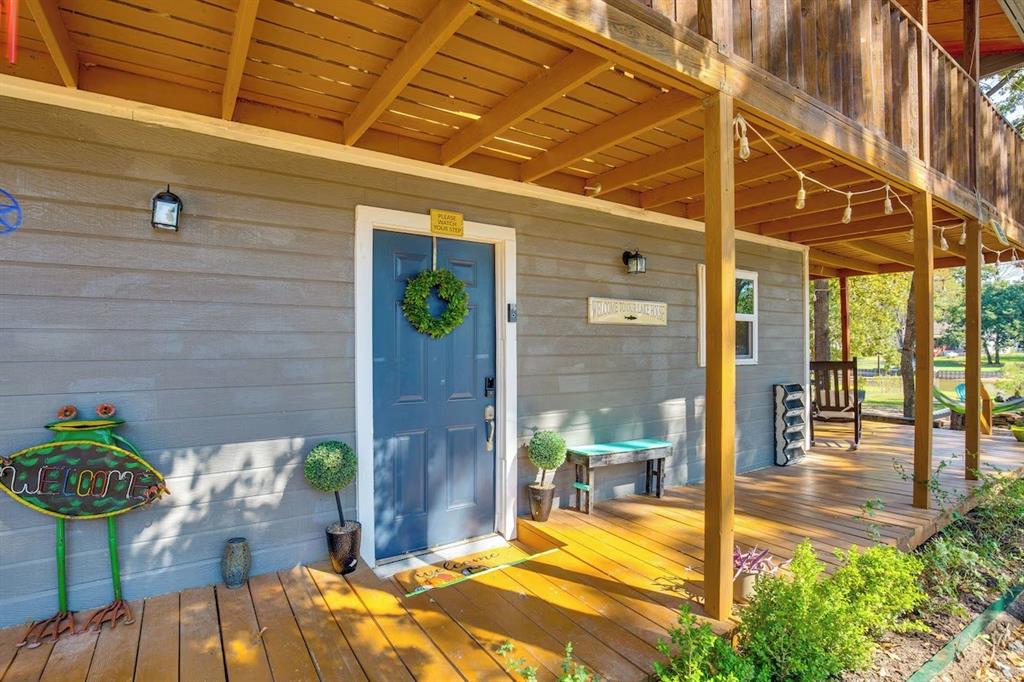 Cherokee Shores Sub Sec C - Residential Lease