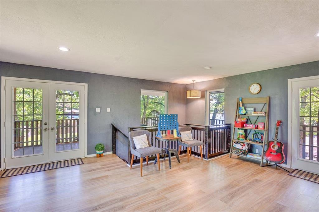 Cherokee Shores Sub Sec C - Residential Lease