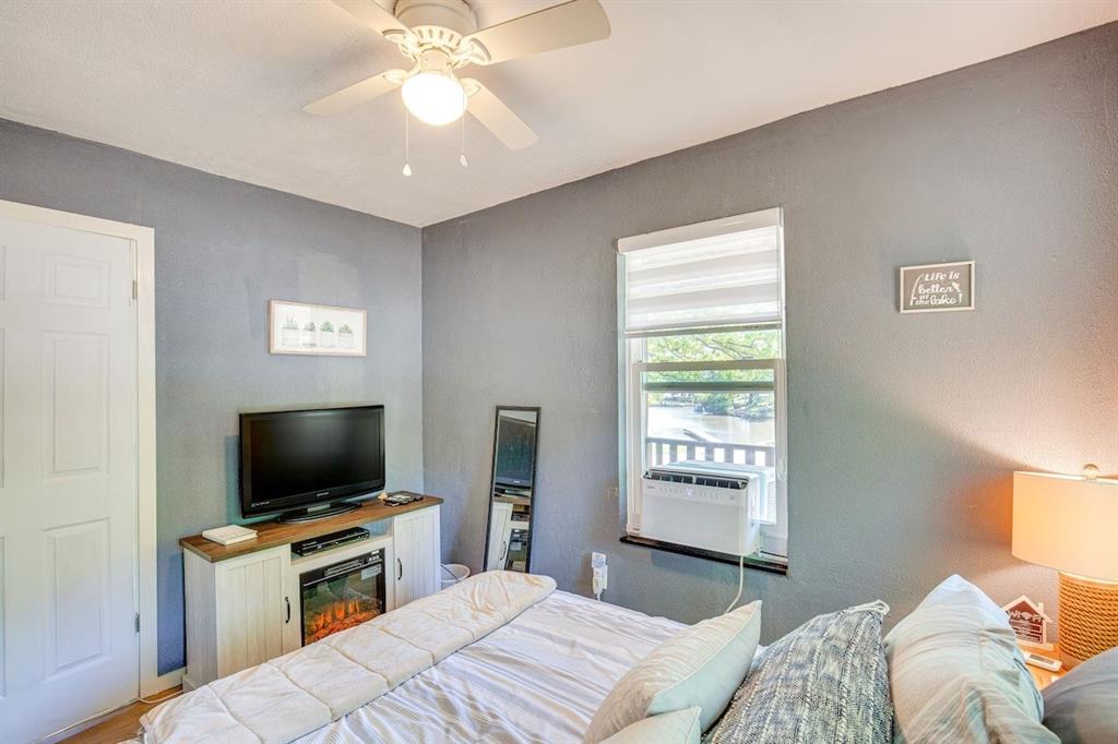 Cherokee Shores Sub Sec C - Residential Lease