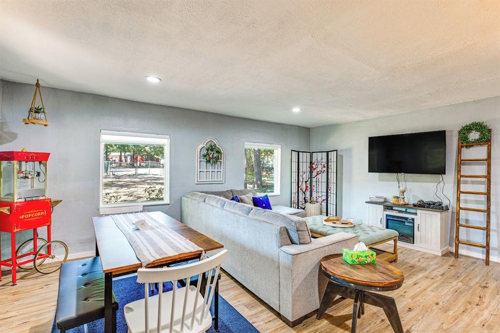 Cherokee Shores Sub Sec C - Residential Lease