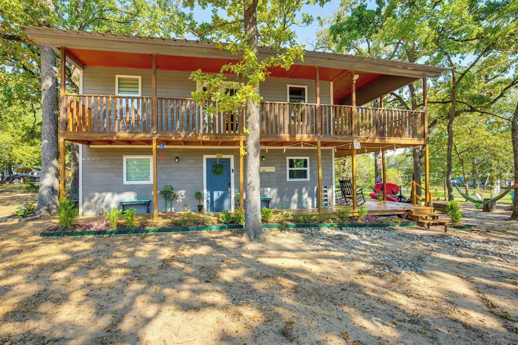 Cherokee Shores Sub Sec C - Residential Lease