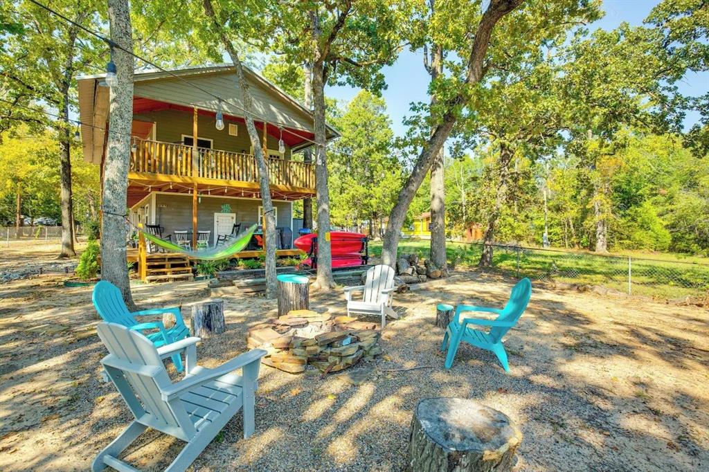 Cherokee Shores Sub Sec C - Residential Lease