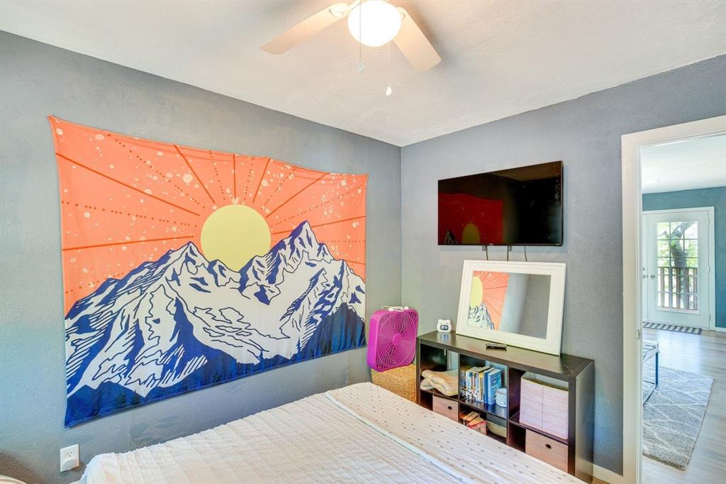 Cherokee Shores Sub Sec C - Residential Lease