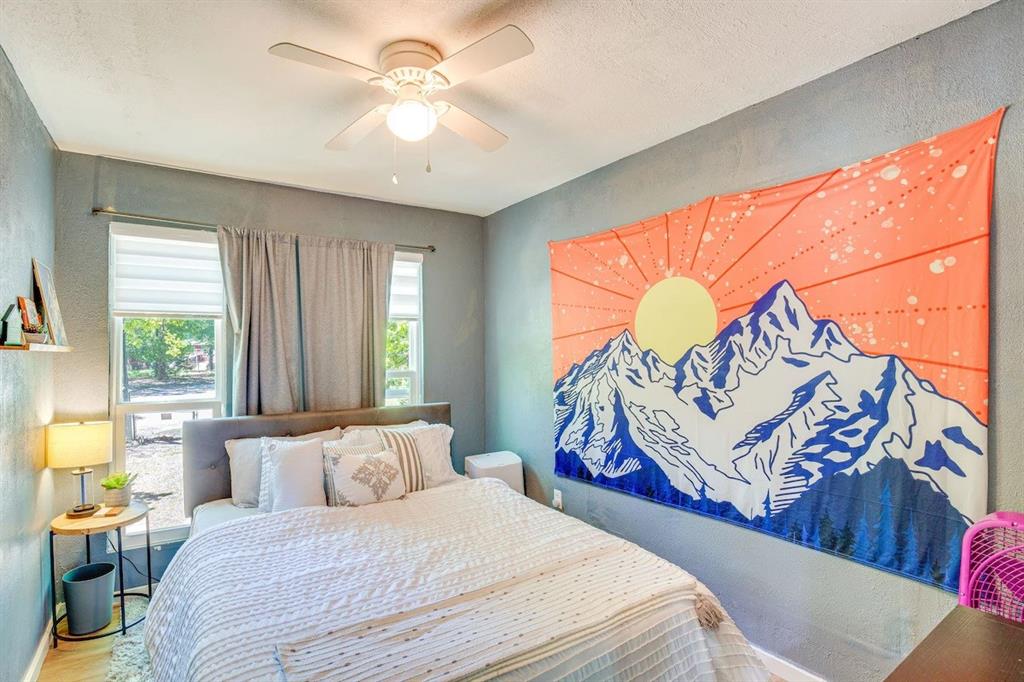 Cherokee Shores Sub Sec C - Residential Lease