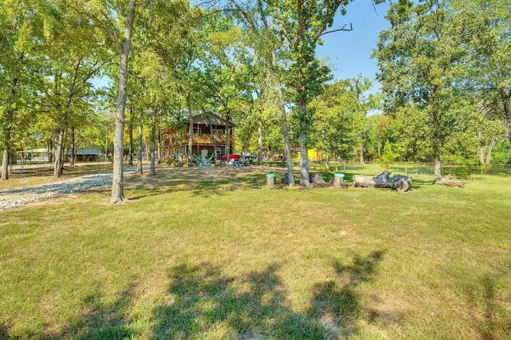 Cherokee Shores Sub Sec C - Residential Lease