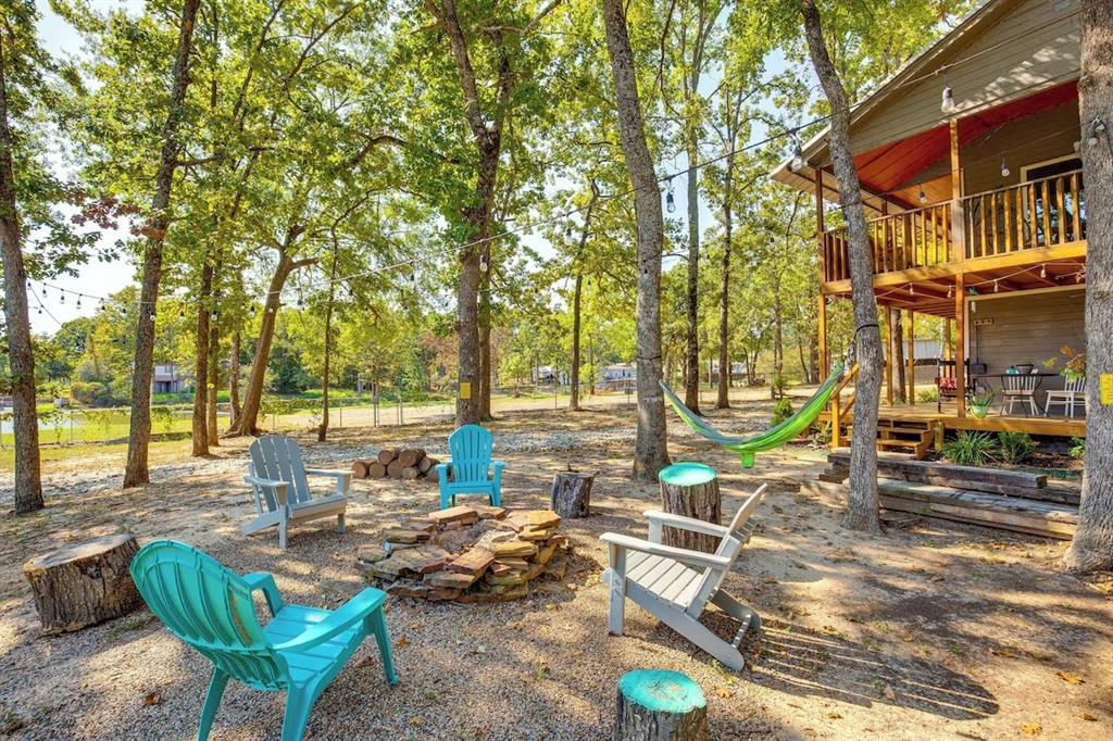 Cherokee Shores Sub Sec C - Residential Lease