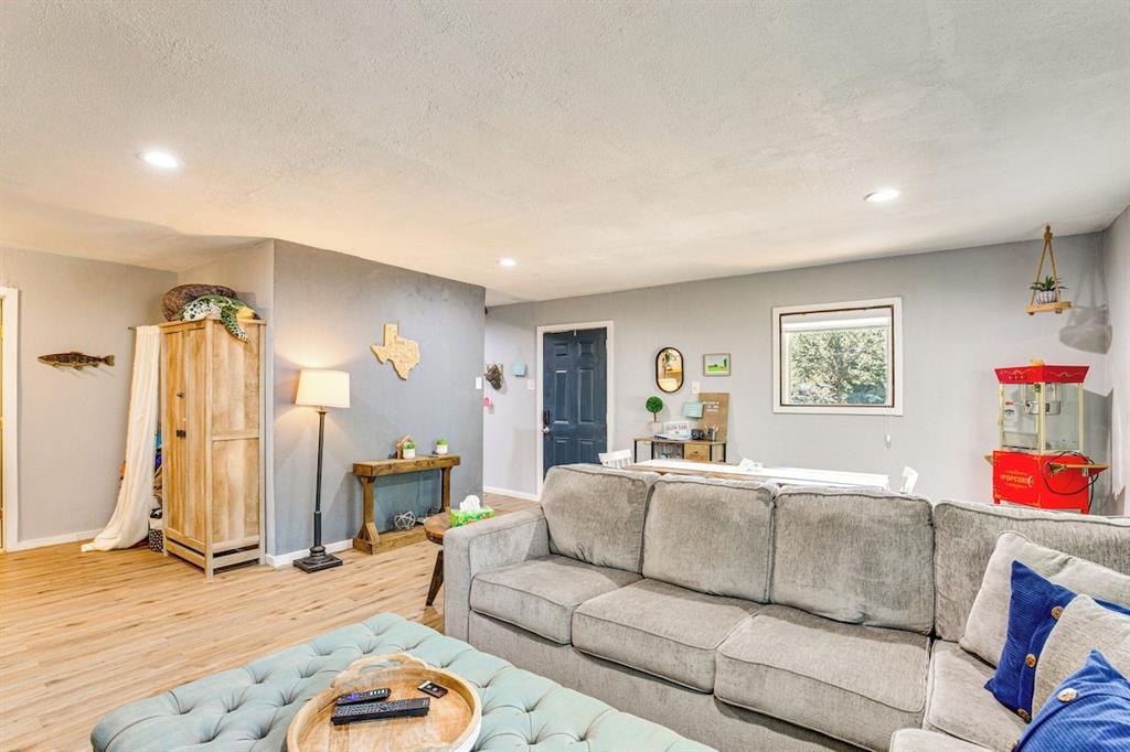 Cherokee Shores Sub Sec C - Residential Lease