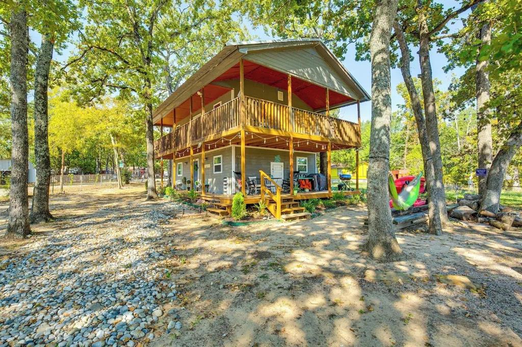 Cherokee Shores Sub Sec C - Residential Lease