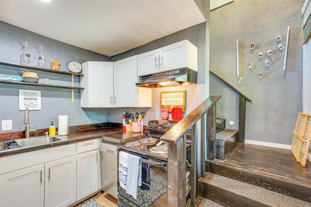 Cherokee Shores Sub Sec C - Residential Lease