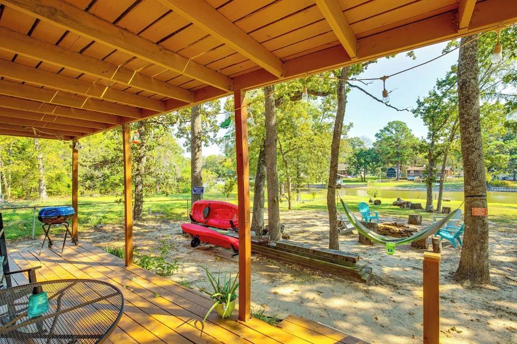 Cherokee Shores Sub Sec C - Residential Lease