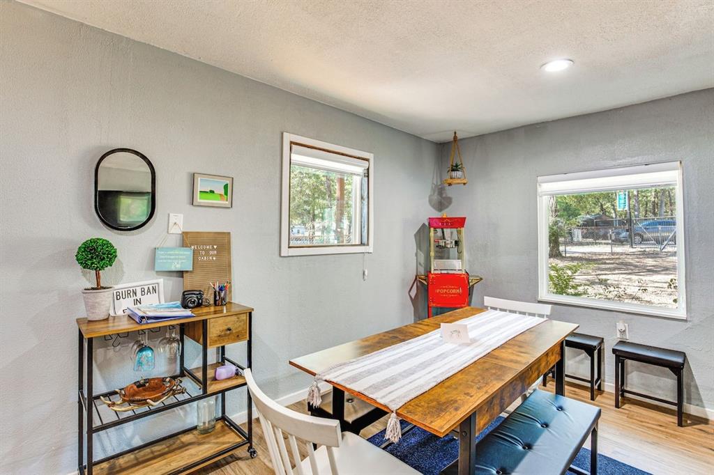 Cherokee Shores Sub Sec C - Residential Lease